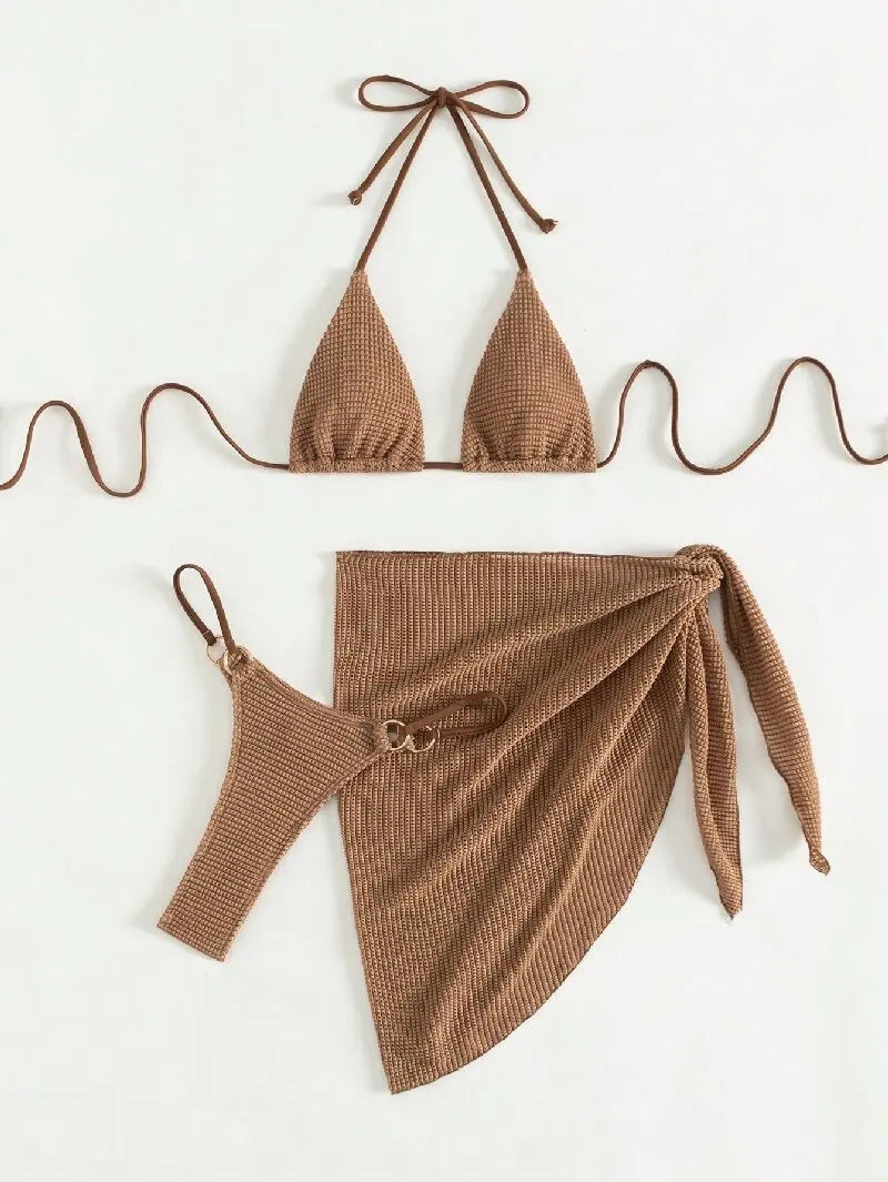 Mehdia Bikini Set