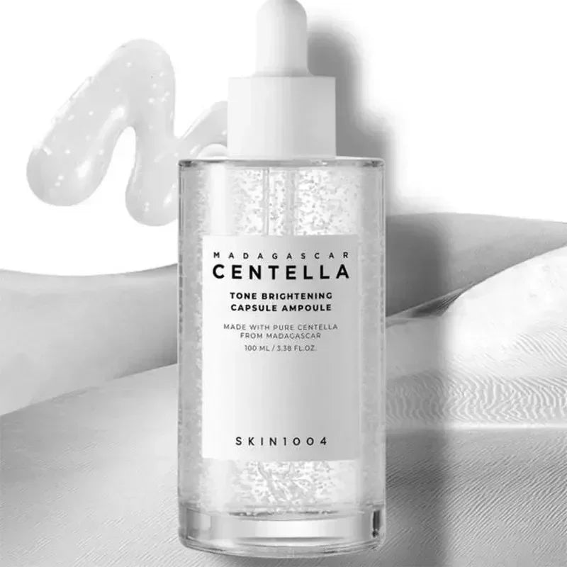 Centella Asiatica Calming & Moisturizing Face Serum