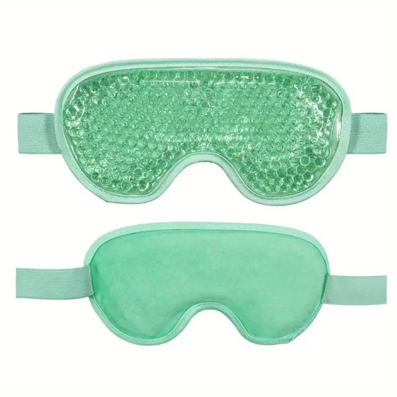 Gel Eye Mask – Hot & Cold
