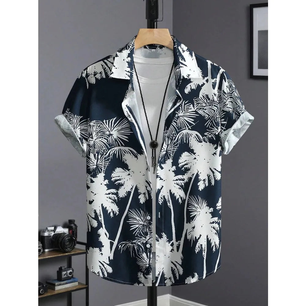 Hawaiian Shirt
