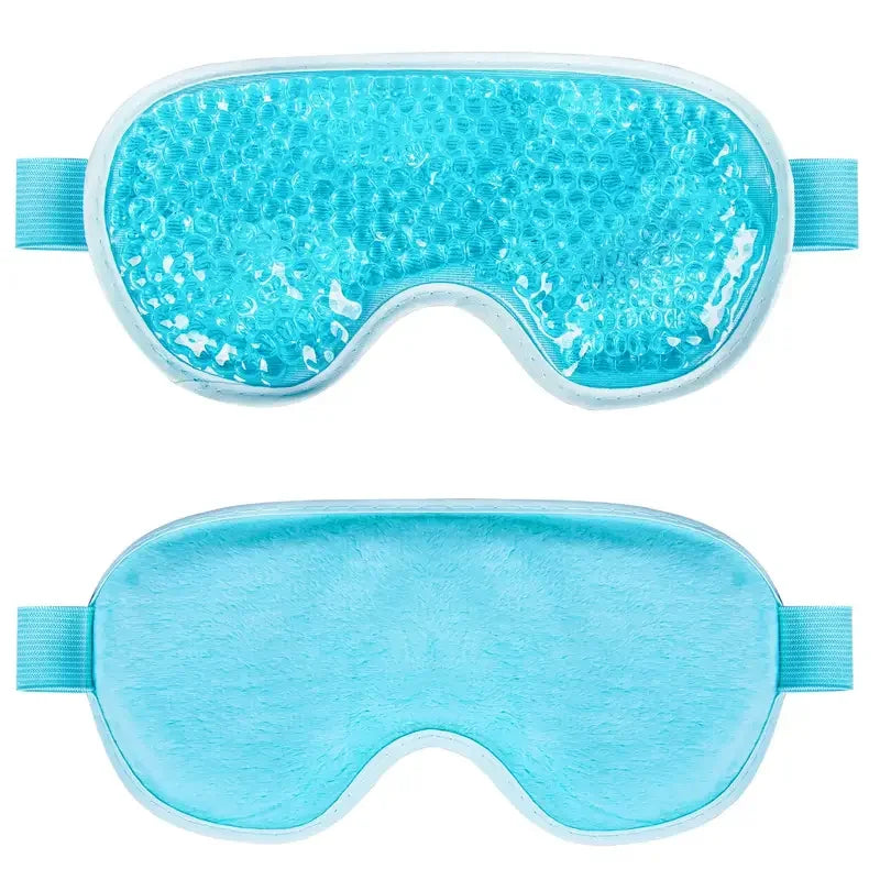 Gel Eye Mask – Hot & Cold