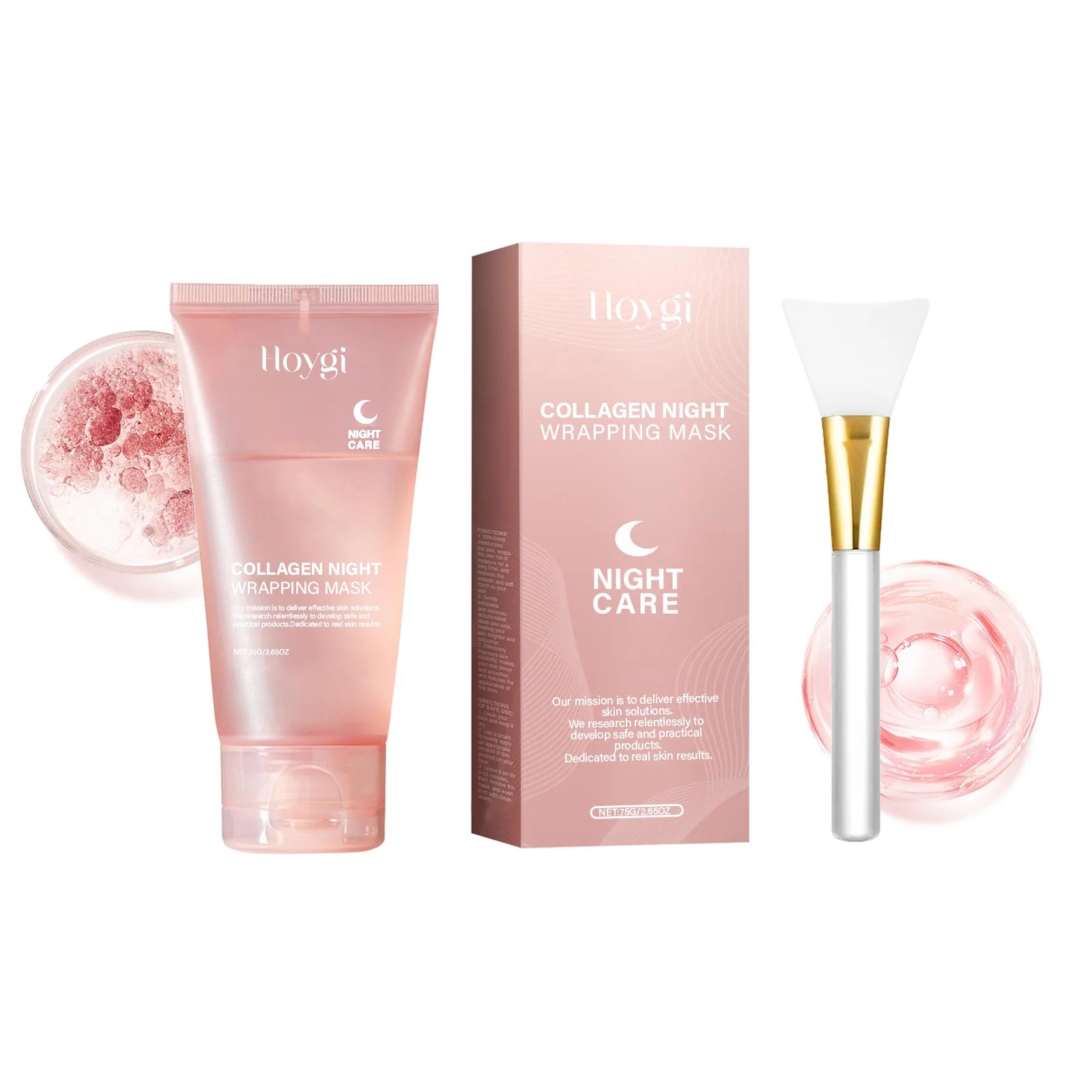 Hoygi Collagen Face Mask – 75g
