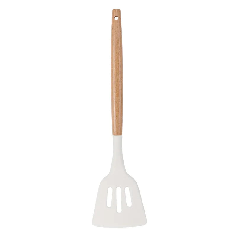 Silicone Kitchen Utensils