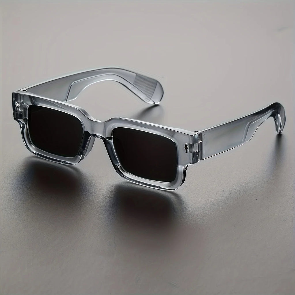Caya Rectangular Fashion Glasses