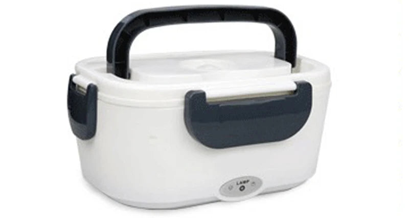 Electric Heated Lunch Box – 1.5L