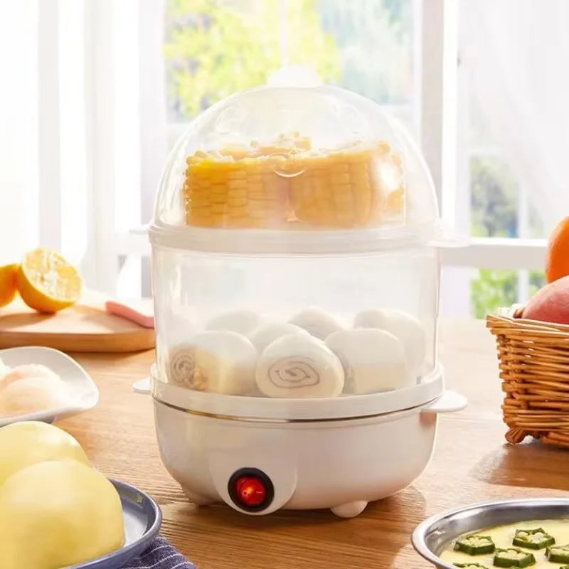 Multifunctional Electric Egg Cooker