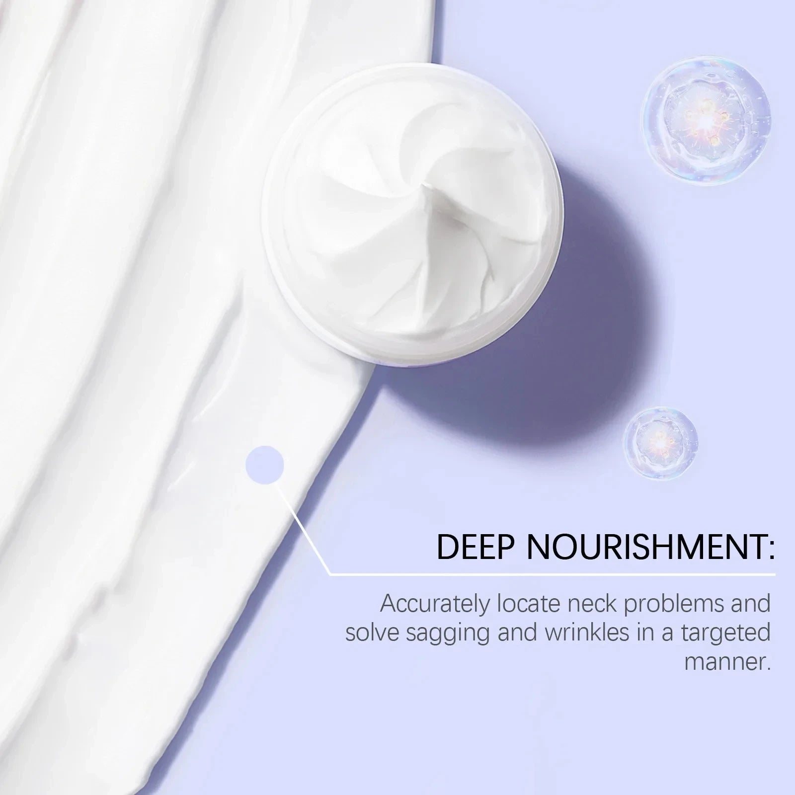 Neck Tightening Cream