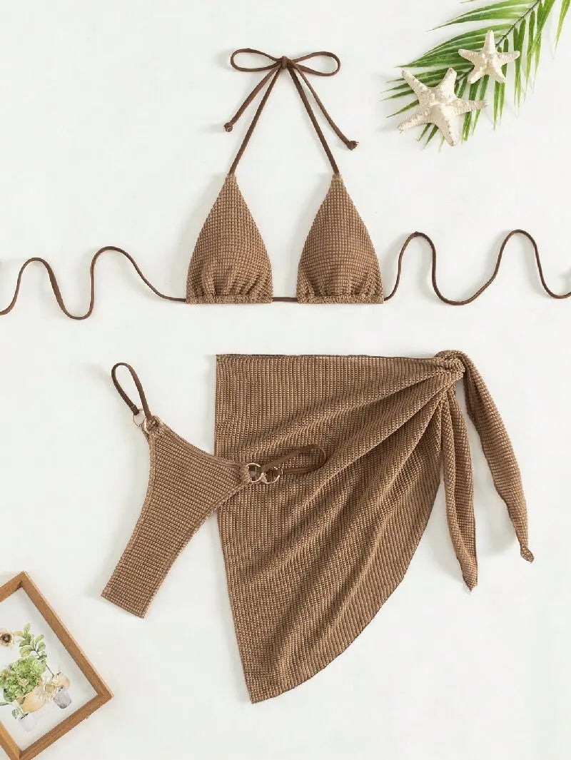 Mehdia Bikini Set