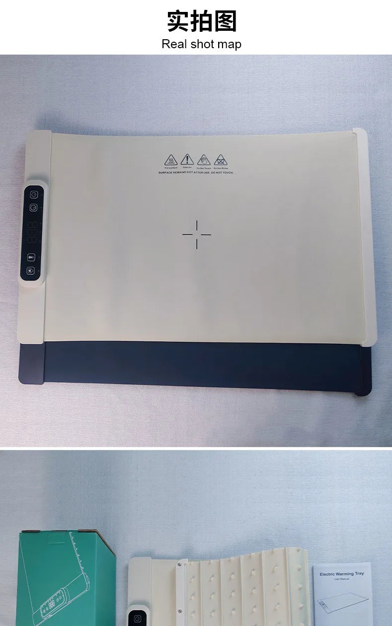 Electric Warming Tray
