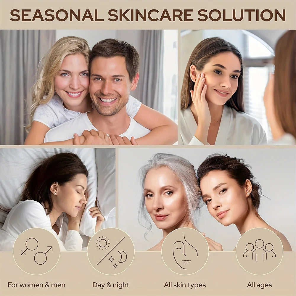 Retinol Face Cream