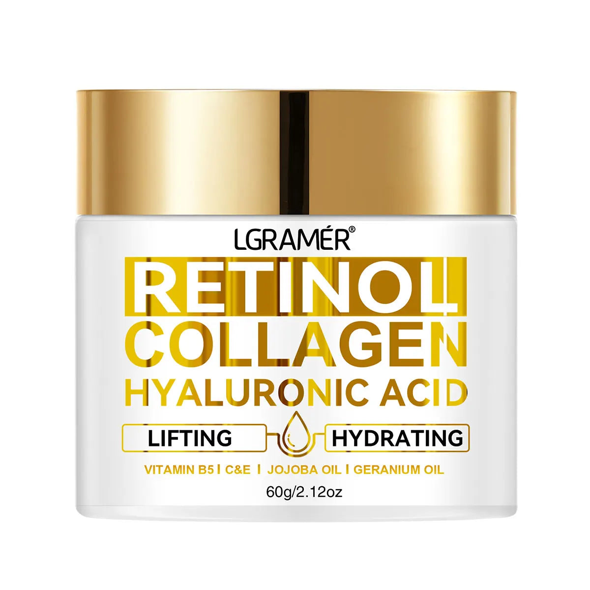 Retinol Face Cream