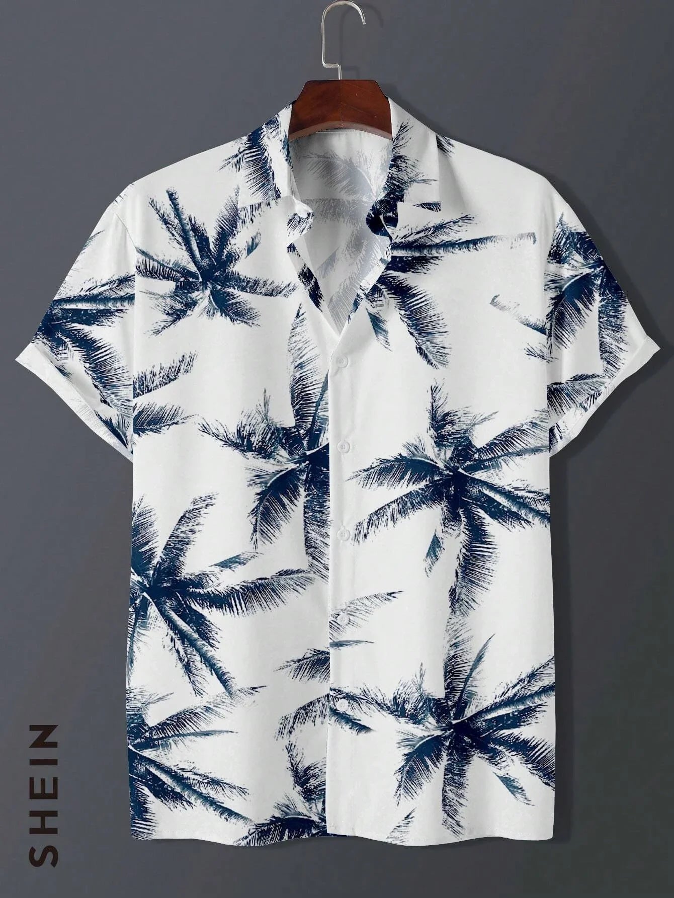 Hawaiian Shirt