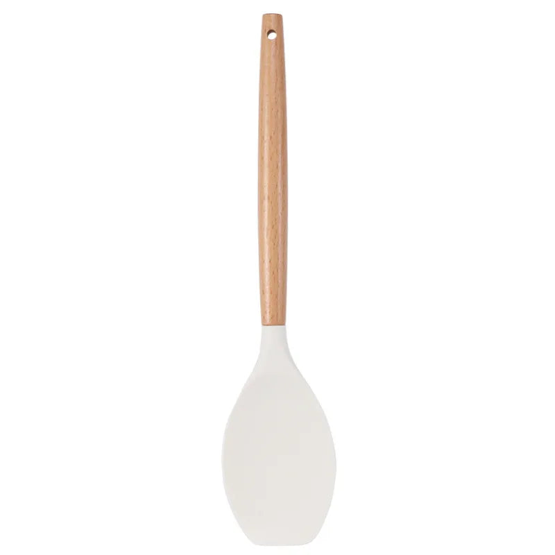 Silicone Kitchen Utensils