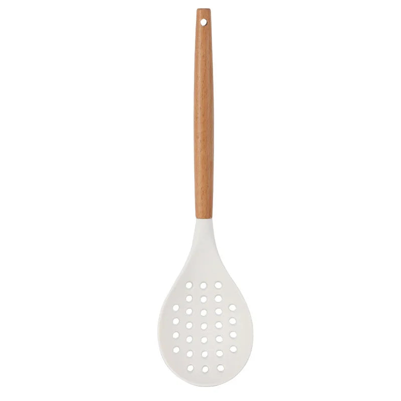 Silicone Kitchen Utensils