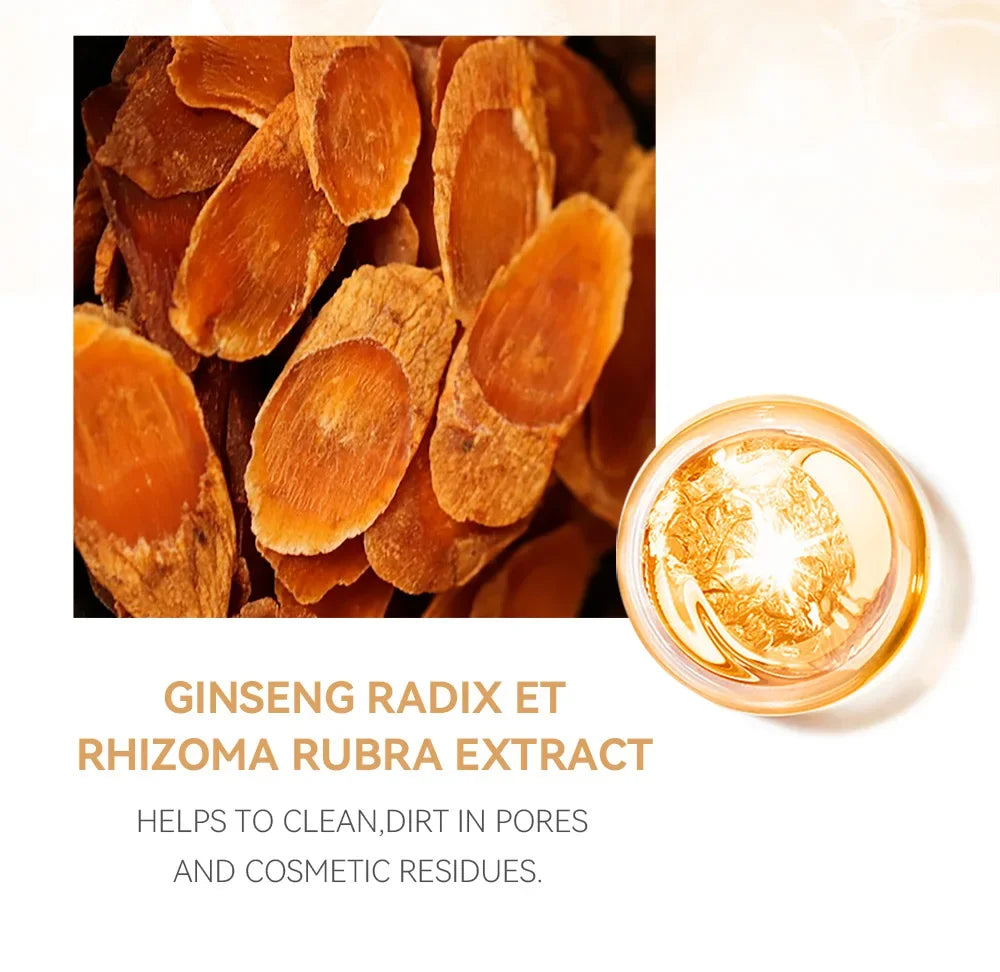 24K Gold Snail Peel-Off Face Mask