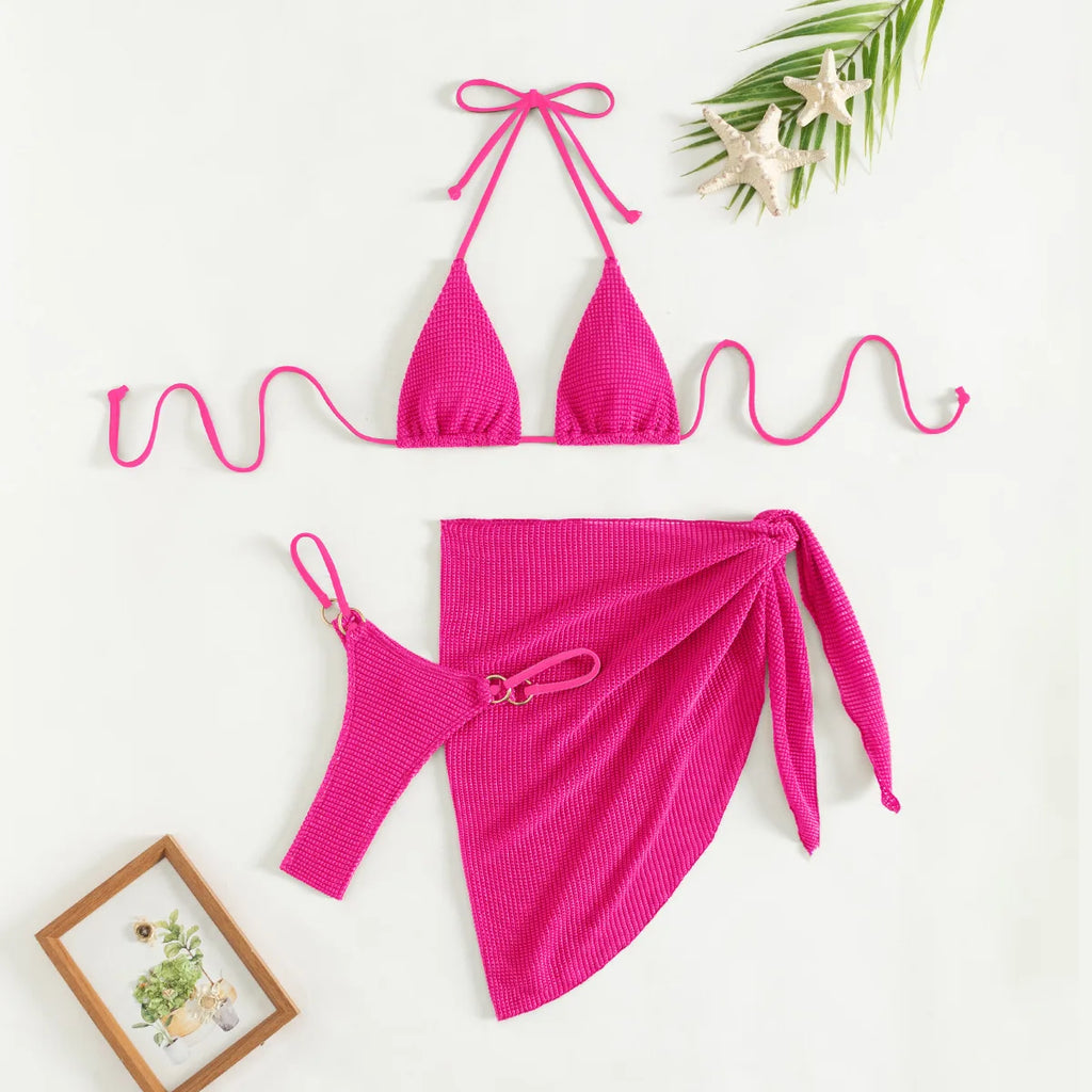 Mehdia Bikini Set