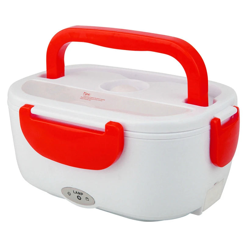 Electric Heated Lunch Box – 1.5L