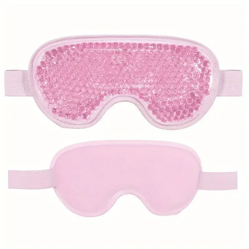 Gel Eye Mask – Hot & Cold