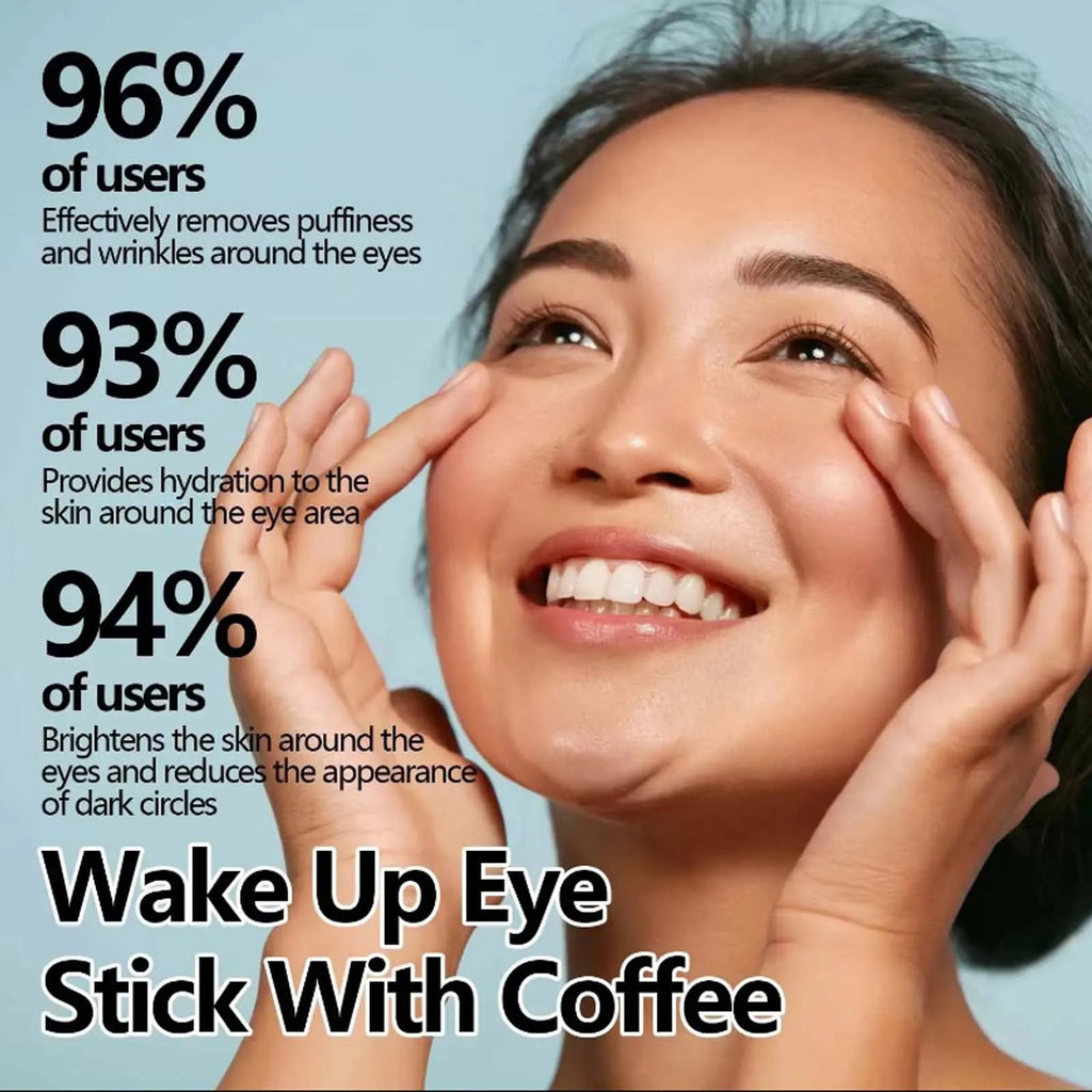 Snail Collagen Eye Cream Stick