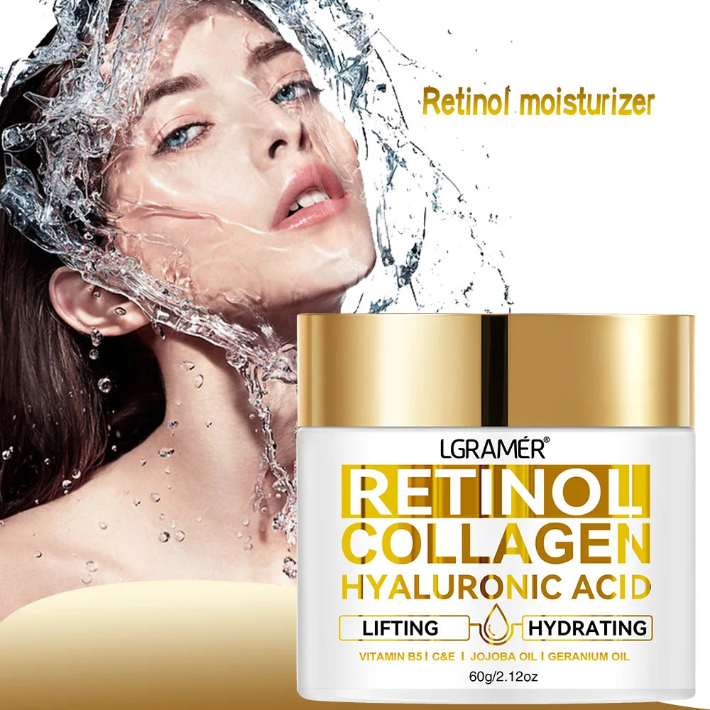 Retinol Face Cream