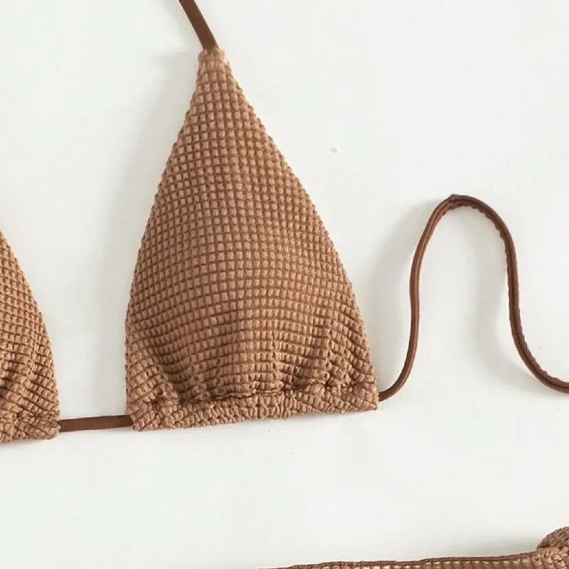 Mehdia Bikini Set