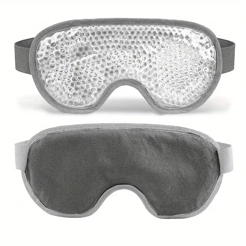 Gel Eye Mask – Hot & Cold