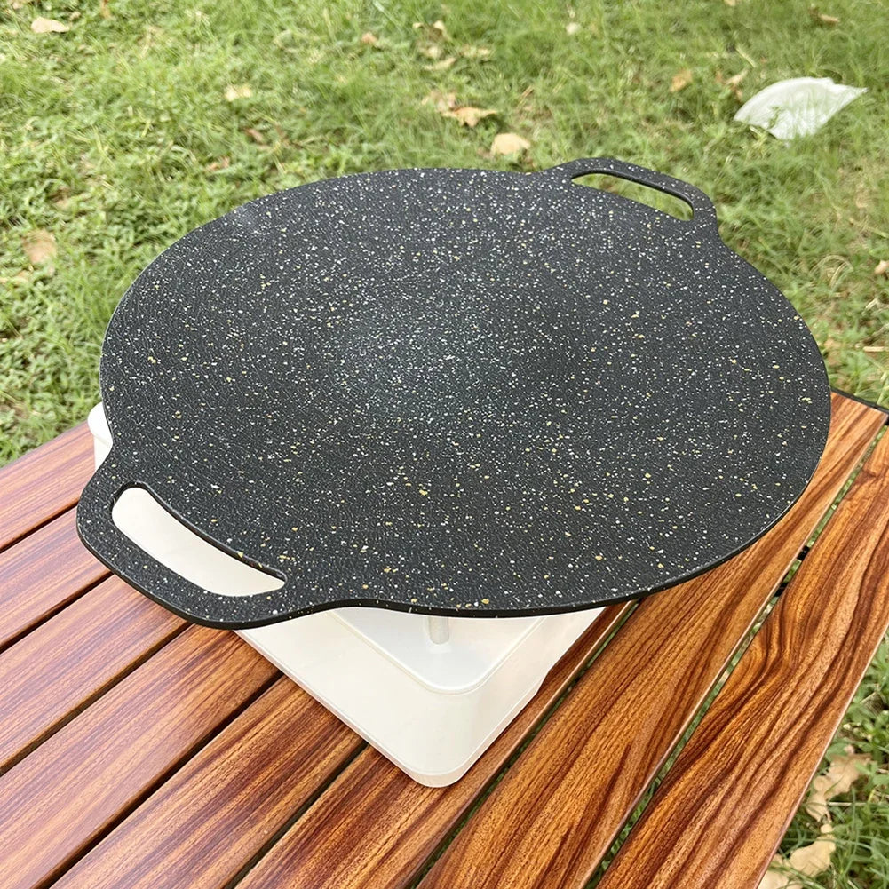 Maifan Stone Non-Stick Grill Pan
