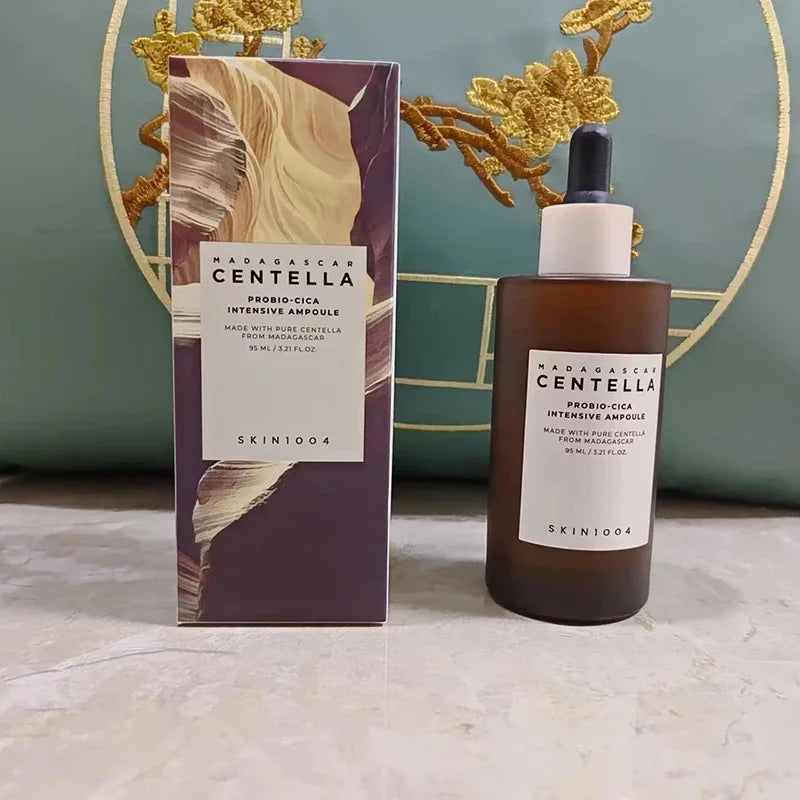 Centella Asiatica Calming & Moisturizing Face Serum