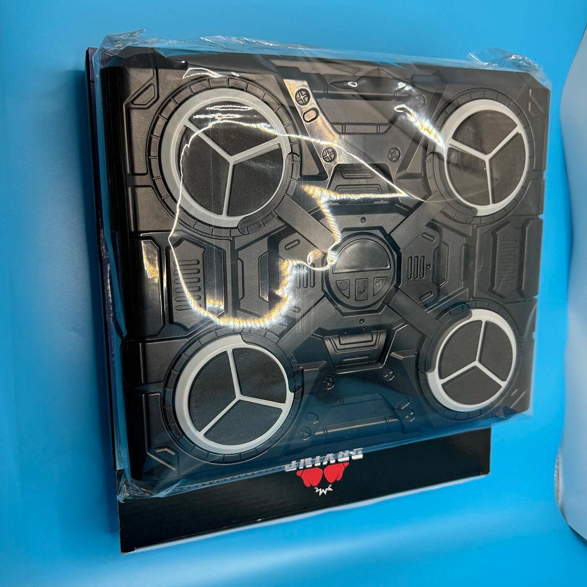 Bluetooth Boxing Target