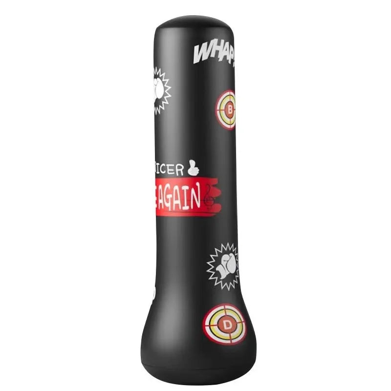 Inflatable Boxing Water Bag