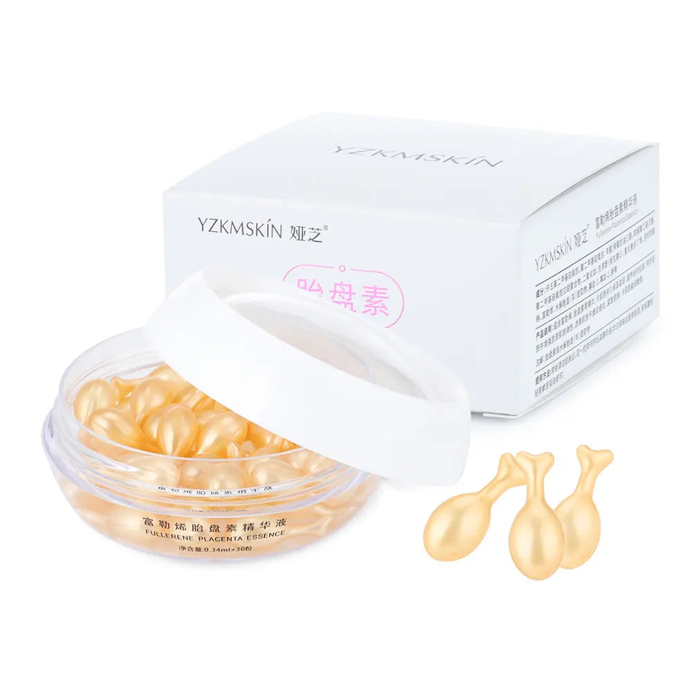 Ms.Dear Hyaluronic Acid Capsules Serum