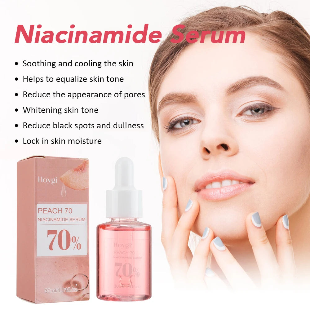 30ml Niacinamide Face Serum