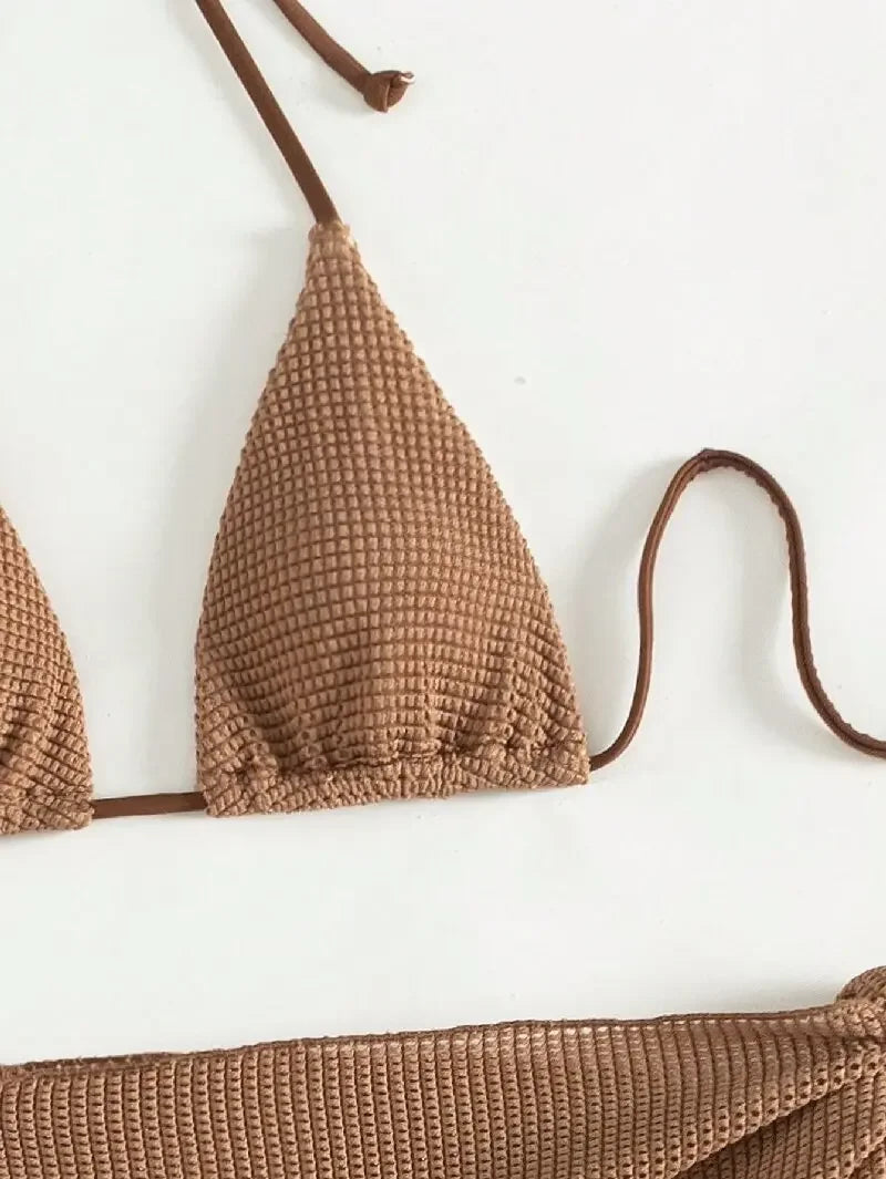 Mehdia Bikini Set