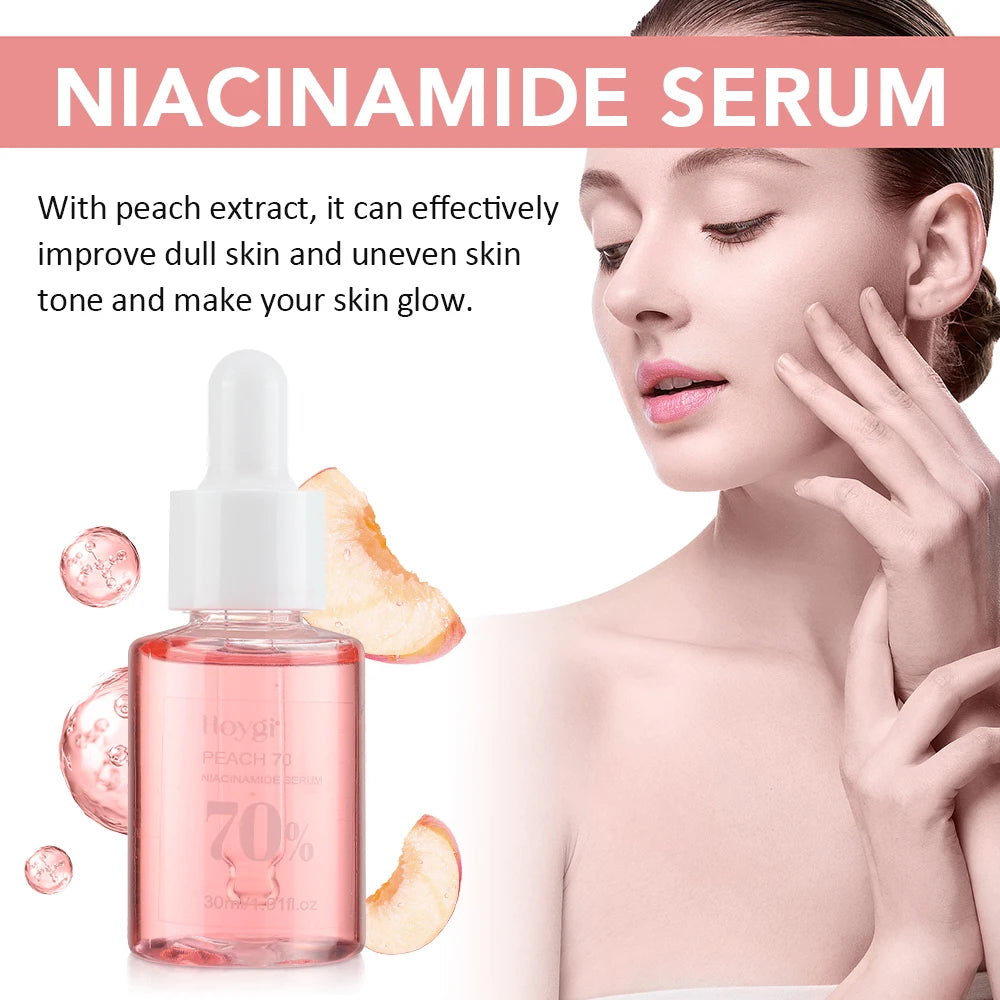 30ml Niacinamide Face Serum