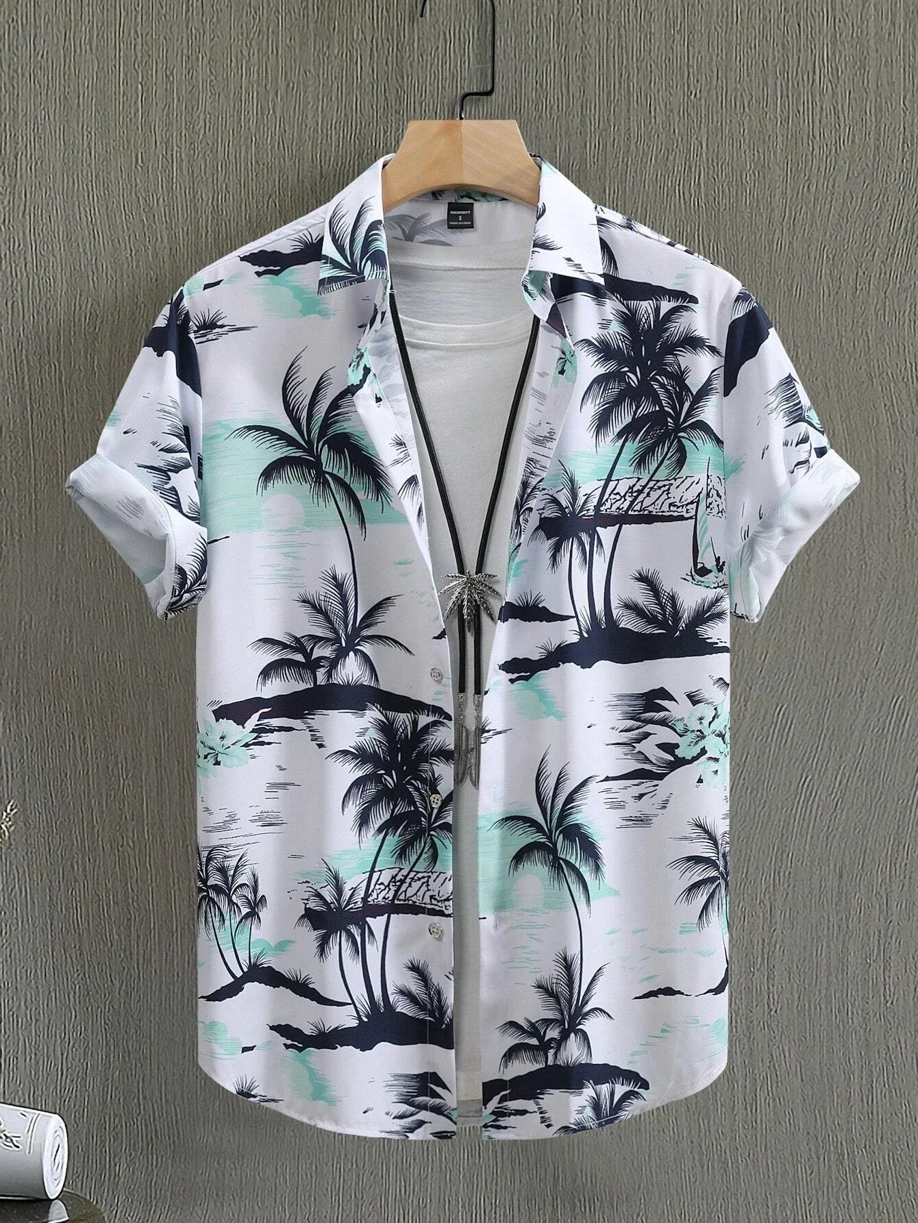 Hawaiian Shirt