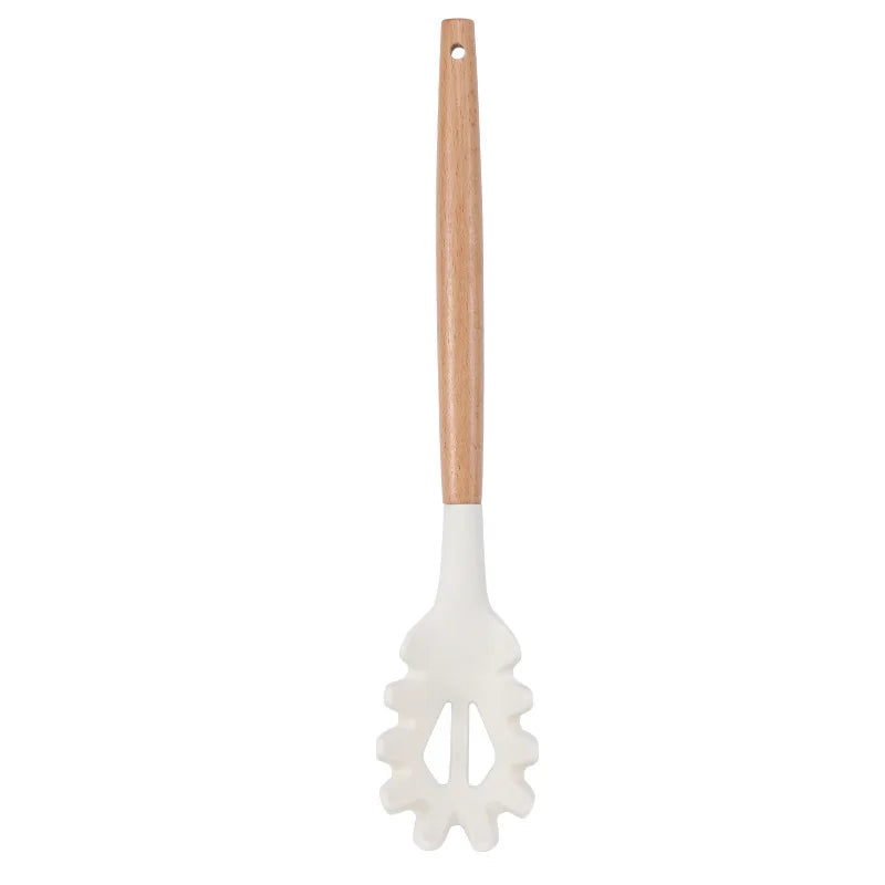 Silicone Kitchen Utensils