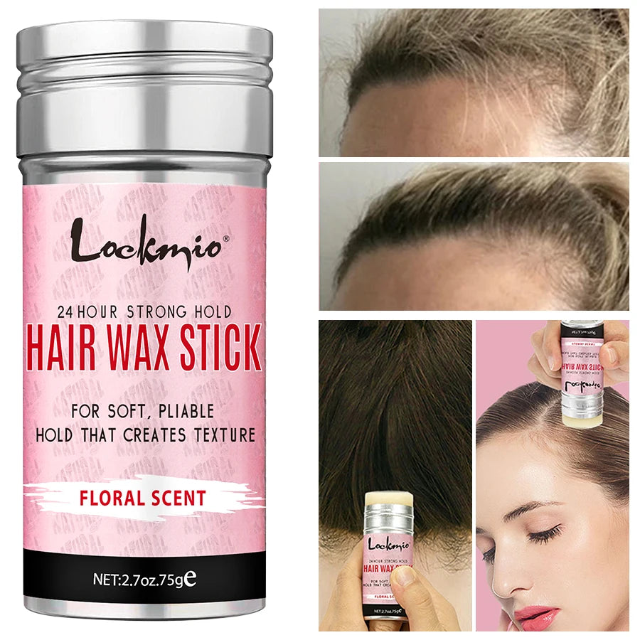 Hair Wax Stick for Women