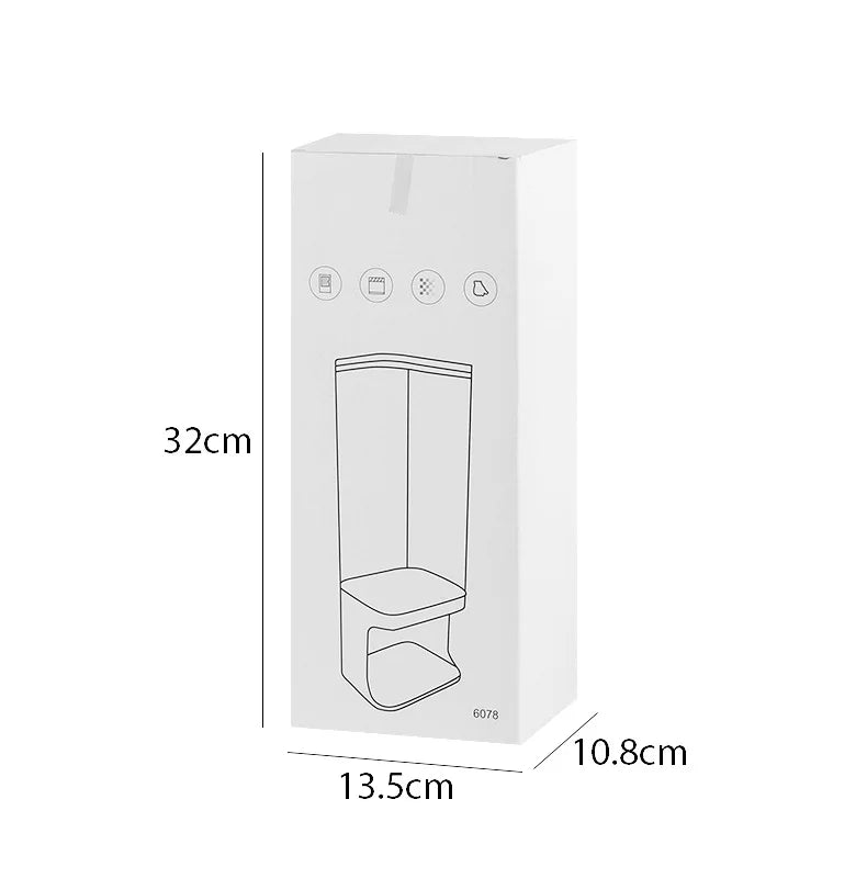 Sealed Storage Container