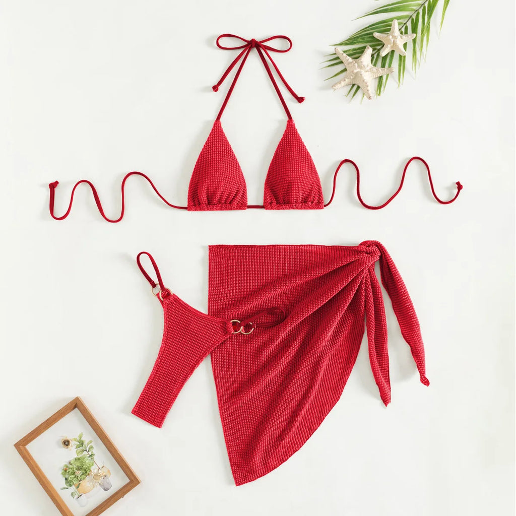Mehdia Bikini Set