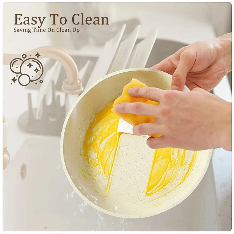 Donnor Nonstick Cookware Set