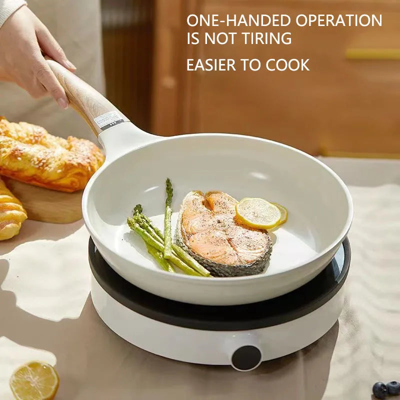 Ceramic Non-Stick Frying Pan