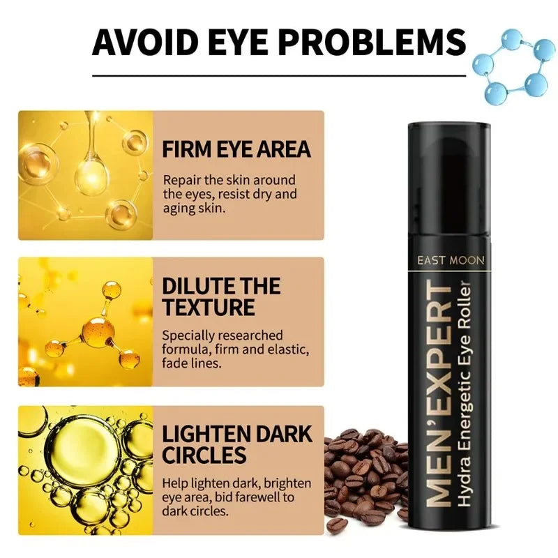 Men's Retinol Eye Cream