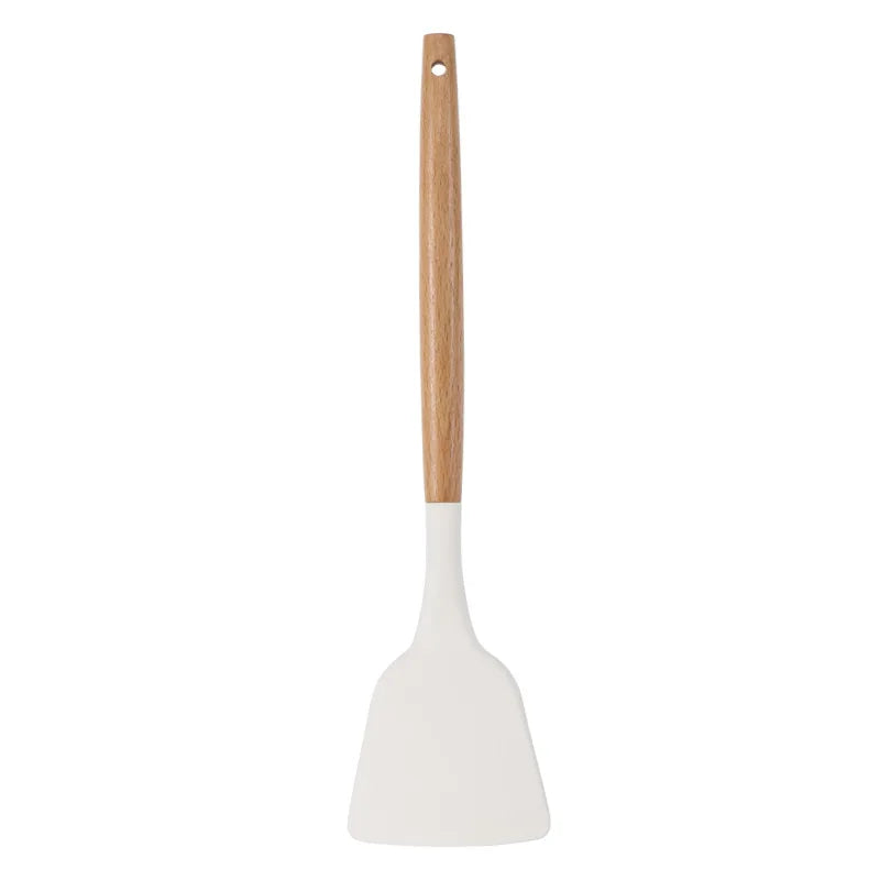 Silicone Kitchen Utensils
