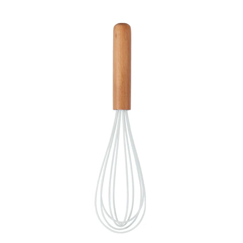 Silicone Kitchen Utensils