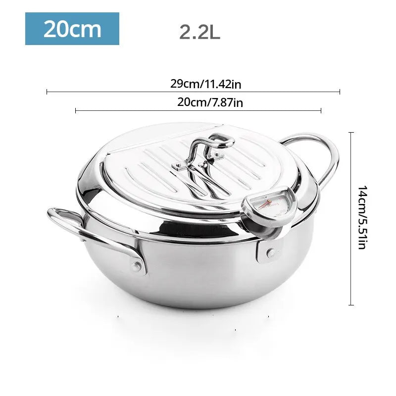 Donnor Nonstick Cookware Set