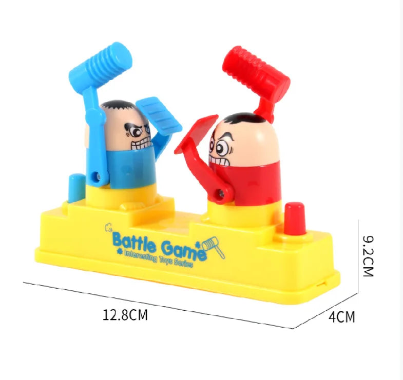 Combat Boxing Warrior Game Set