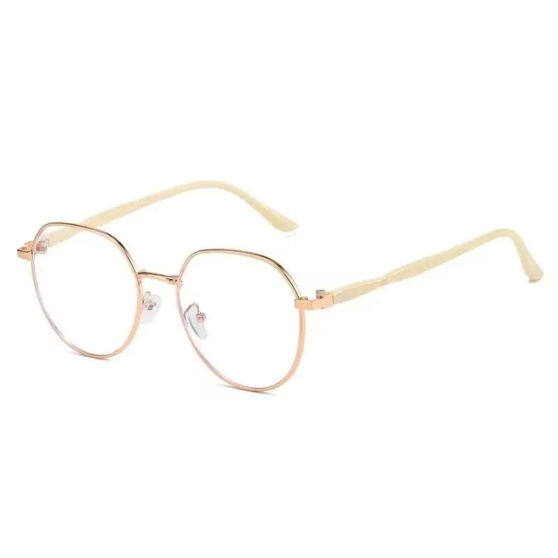 Cecile Glasses – Anti-Blue Light Eyewear