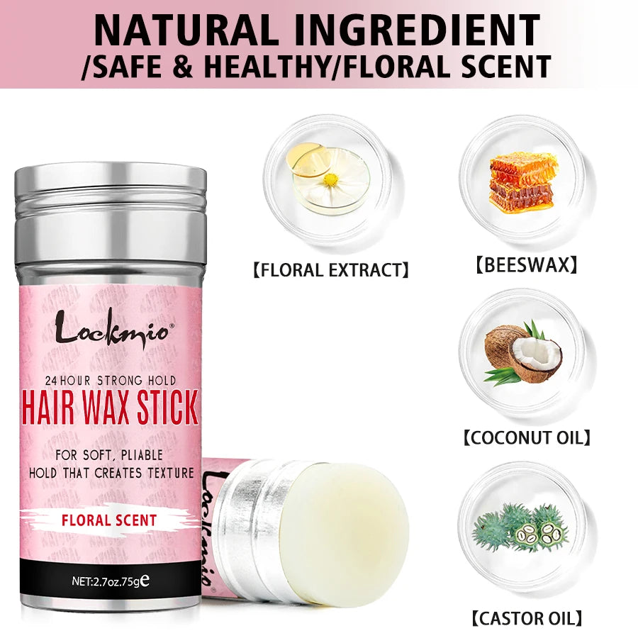 Hair Wax Stick for Women