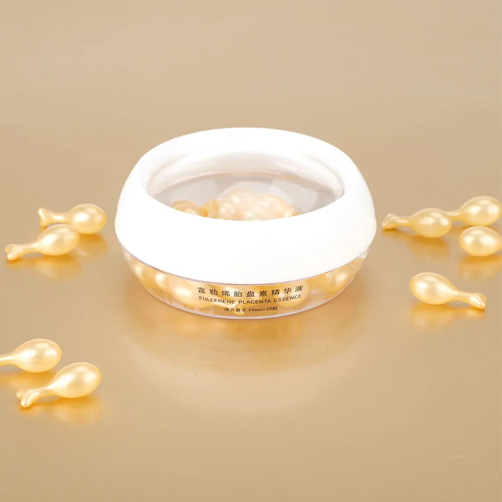 Ms.Dear Hyaluronic Acid Capsules Serum