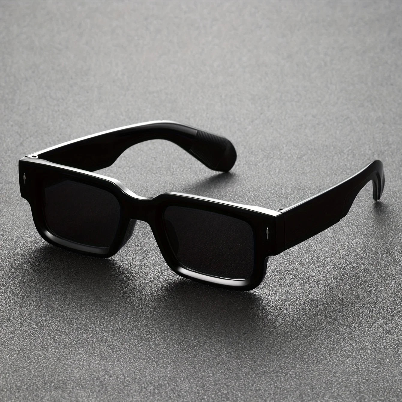 Caya Rectangular Fashion Glasses